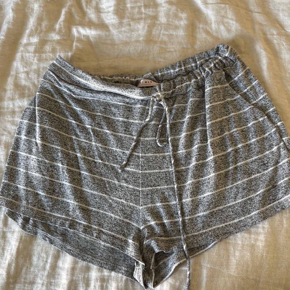 Women’s Pajama Shorts